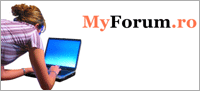 Pagina de start a forumului War4fun.MyForum.ro